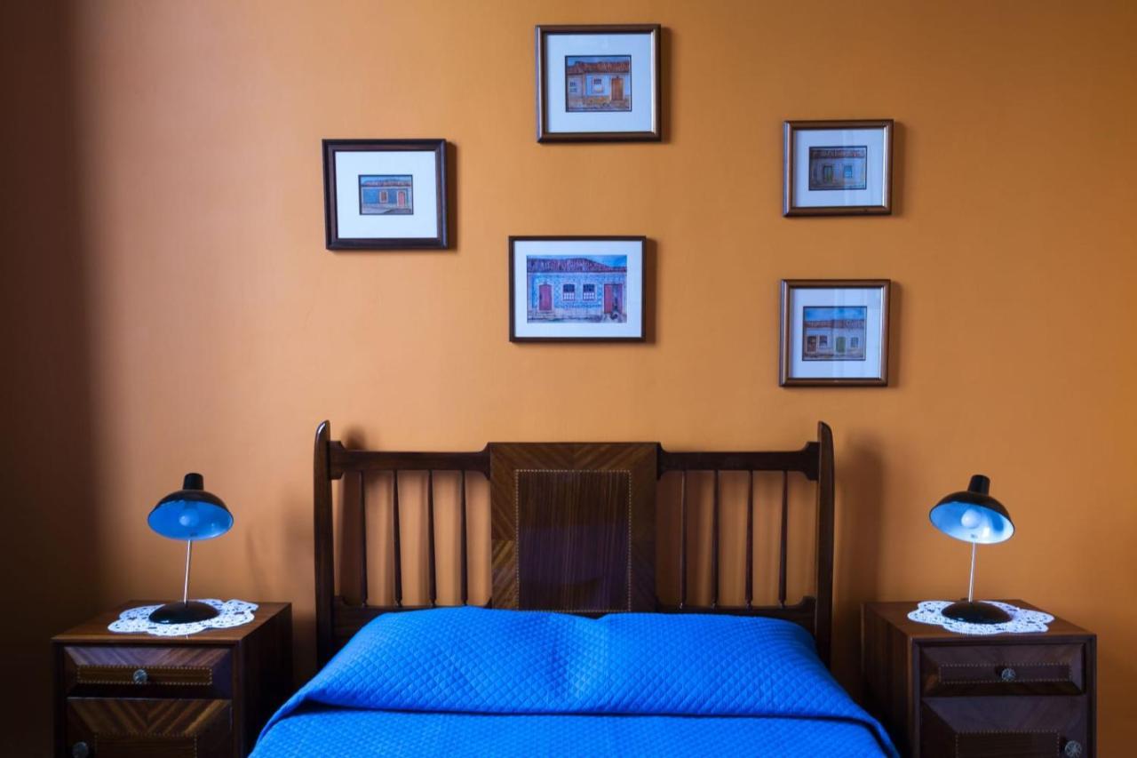 Vintage Balcony Guesthouse Ovar Buitenkant foto