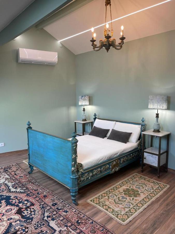 Vintage Balcony Guesthouse Ovar Buitenkant foto